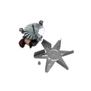 INDESIT, WHIRLPOOL - Motor do ventilador do forno - C00081589