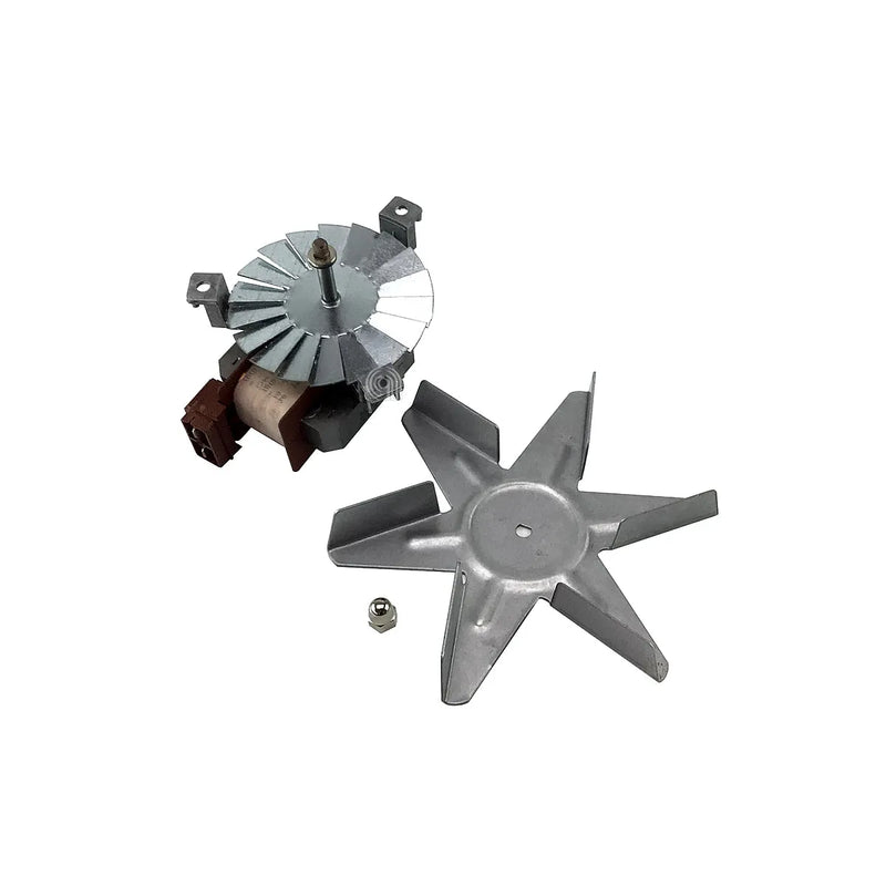 INDESIT, WHIRLPOOL - Motor do ventilador do forno - C00081589
