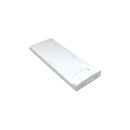 porta evaporador Gorenje para frigorífico código 169291