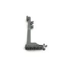 Braço rotativo superior para máquina de lavar loiça Beko código 1512280300