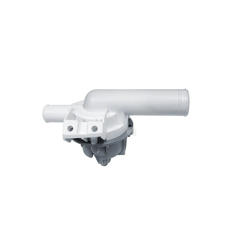 ARDO, ARISTON, HOOVER, WHIRLPOOL - Bomba de Desagüe Magnética para Máquina de Lavar - 40006700