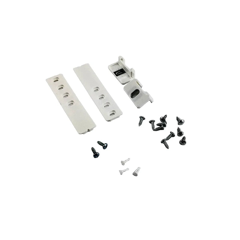 LIEBHERR - Kit de arraste da porta do frigorífico - 908632200