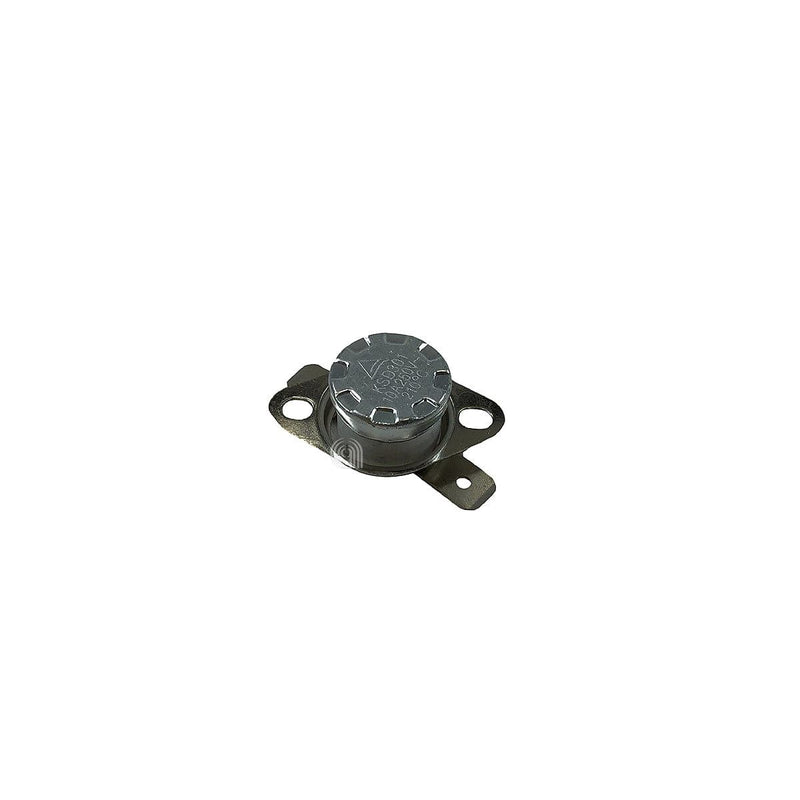 termostato ksd301 10a 250v 210ºc para ferros de engomar Delonghi Ariete