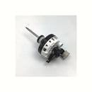 Motor para máquina de secar Whirlpool com código C00526670