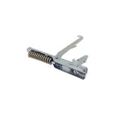 Dobradiça porta direita forno original Smeg 931330249