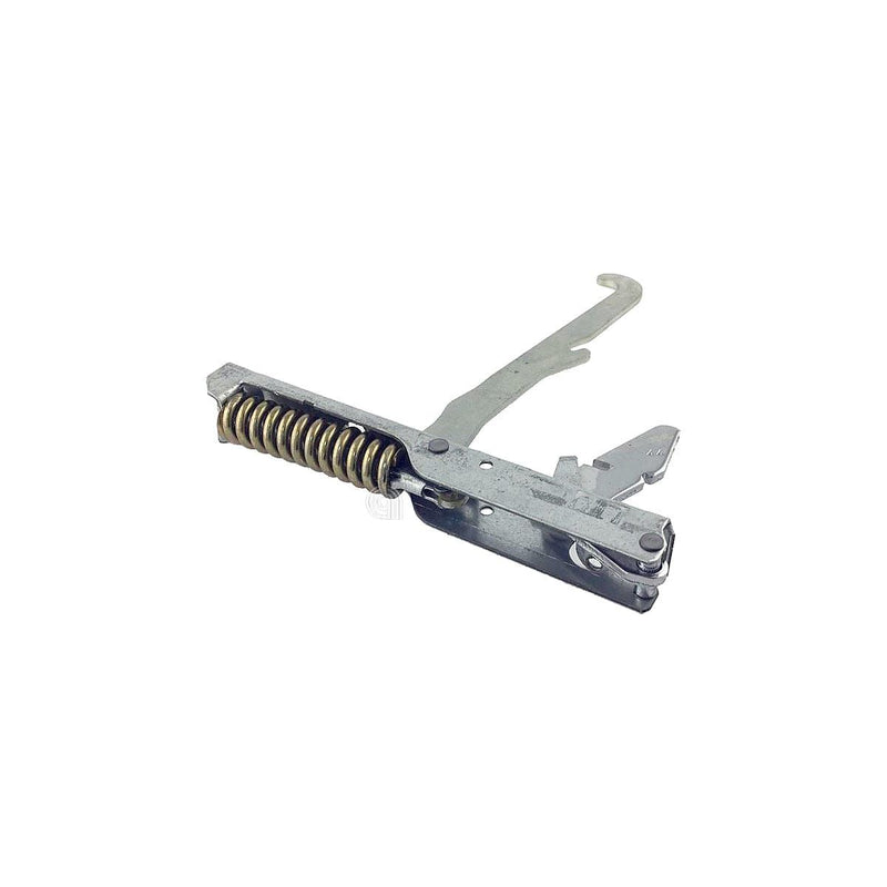Dobradiça porta direita forno original Smeg 931330249