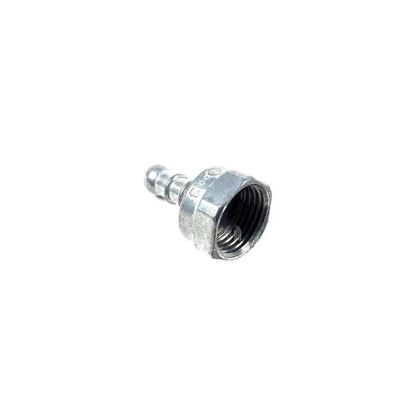 Portagoma para máquina de lavar loiça Electrolux e AEG código 3154450005