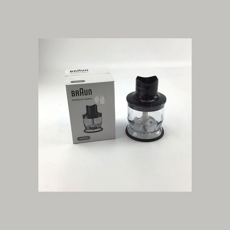 depósito original Braun para pequenos eletrodomésticos 0X81364458