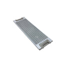 Filtro metálico original 507x158x7 para exaustores Elica Electrolux AEG