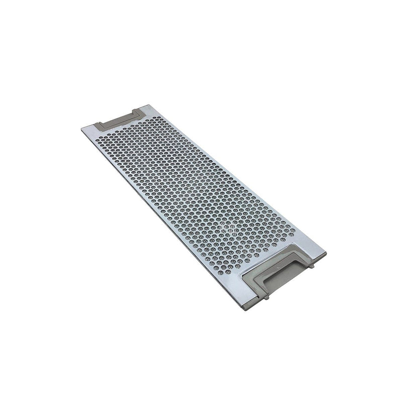 Filtro metálico original 507x158x7 para exaustores Elica Electrolux AEG