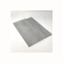 Filtro metálico original de 60 cm para exaustor Elica 1010GS1