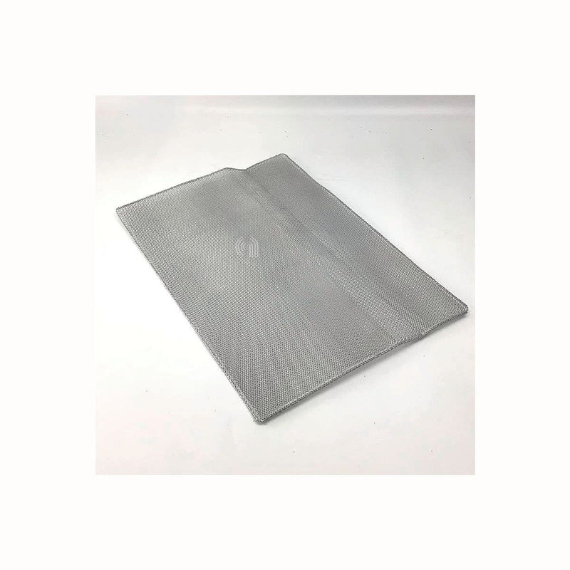 Filtro metálico original de 60 cm para exaustor Elica 1010GS1