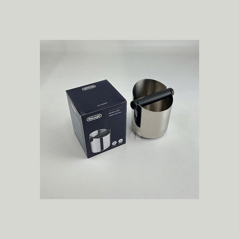 cajetín golpe café De Longhi AS00008447 para máquinas de espresso