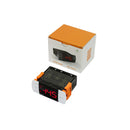 UNIVERSALE - Termómetro Digital para Congelador e Frigorífico - AST-00542215