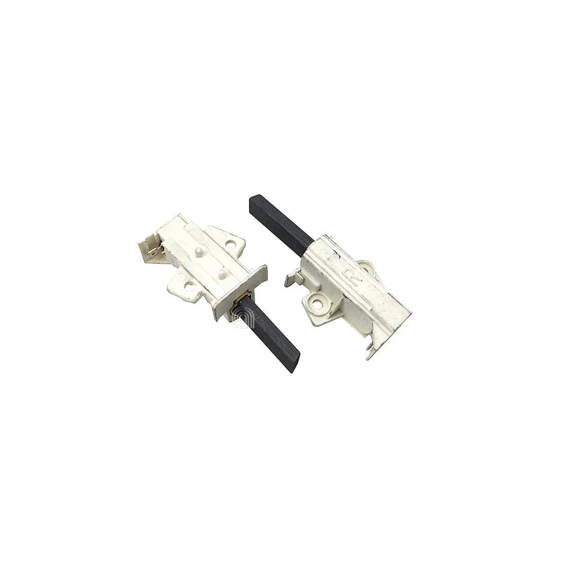 Escovas de motor originais para máquina de lavar Bosch 00173028