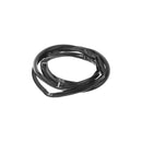 Junta de porta original para forno Bosch e marcas compatíveis 00742666