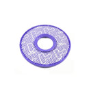 Filtro redondo original para aspirador Dyson 919779-01
