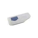 Manípulo do compartimento de detergente original para máquina de lavar Whirlpool Indesit Ariston