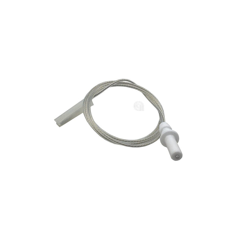 Eletrodo de ignição original para vitrocerâmica Whirlpool C00312382