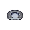 Filtro circular de carvão ativo AH024 para exaustor Gorenje