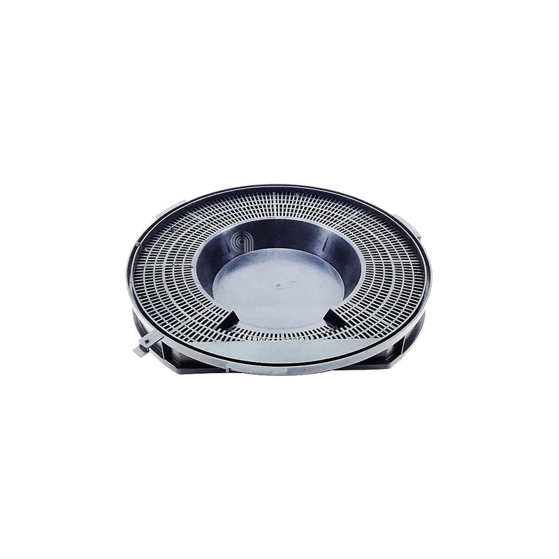 Filtro circular de carvão ativo AH024 para exaustor Gorenje