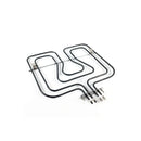 Resistência superior forno Electrolux 2450W original 3570411037