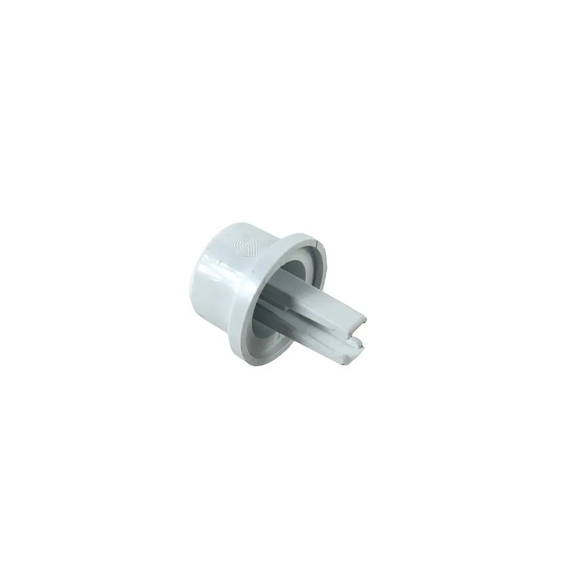 chave original para máquina de lavar loiça Electrolux peça de substituição branca 1118061017
