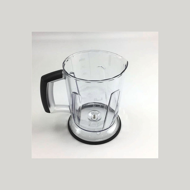 Braun vaso picador para batedeira Multiquick AS00004188