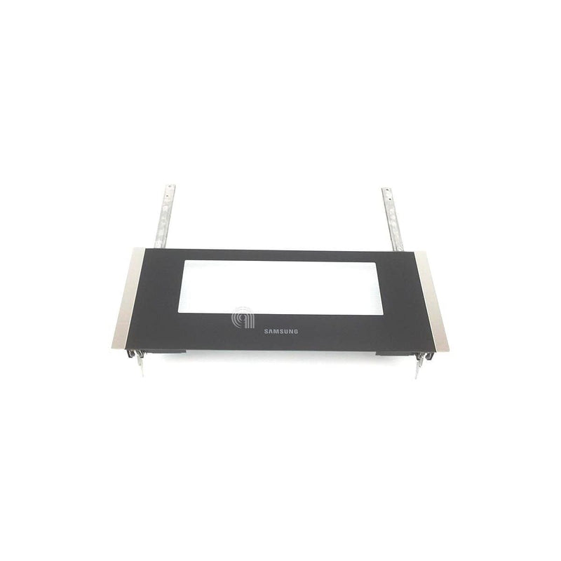 Porta de vidro original forno Samsung DG94-02390D