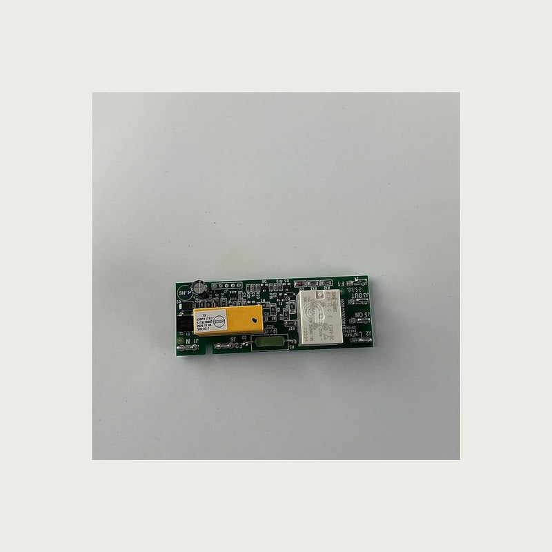 temporizador PCB para cafeteira DeLonghi 220-240V