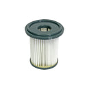 PHILIPS - Filtro HEPA cilíndrico para aspirador - FC8047/02