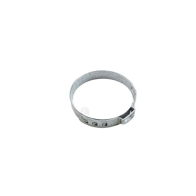 Abraçadeira de mangueira original para máquina de lavar loiça Whirlpool C00264650