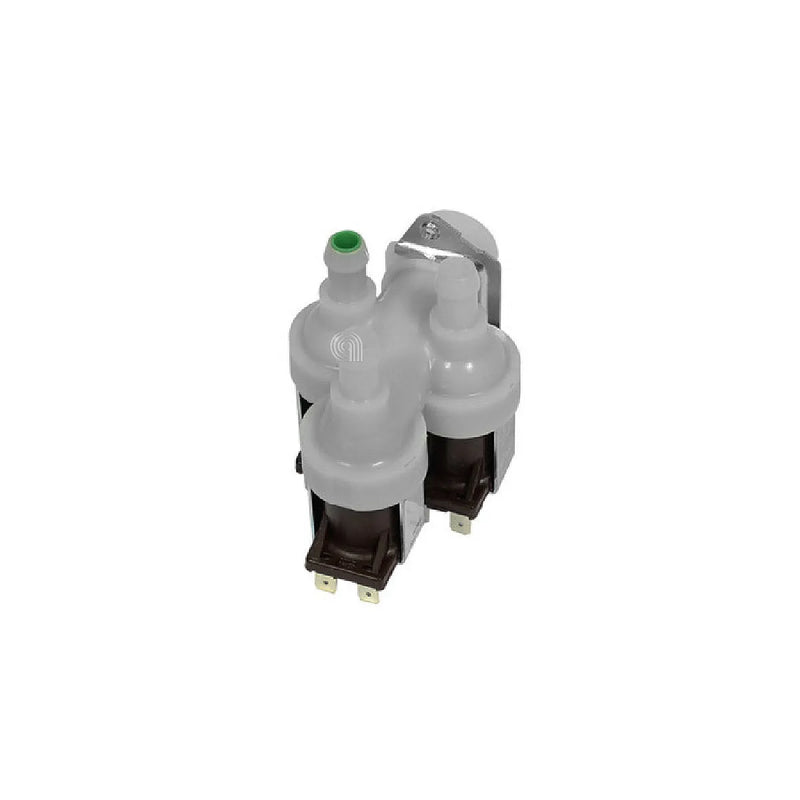 MIELE, BOSCH, UNIVERSAL - Electroválvula de 3 vias 90° para Máquina de Lavar - 1678012