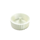 ventilador original para secadora Gorenje branco 464719