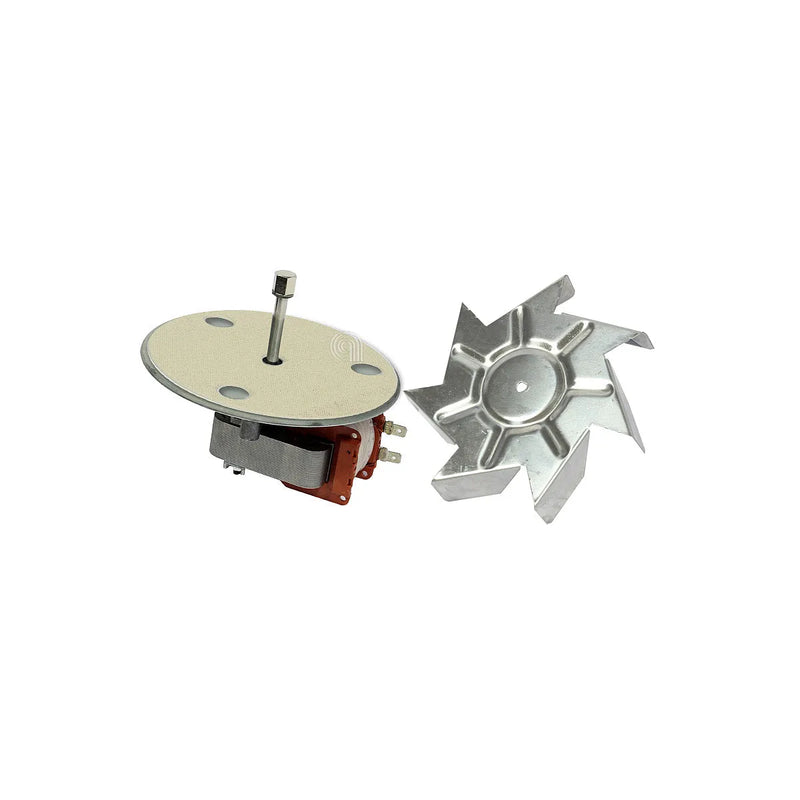 UNIVERSALE - Motor Ventilador do Forno - LFD240072
