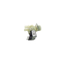 válvula solenóide 2 vias 180° para máquina de lavar Bompani original M58174381000413
