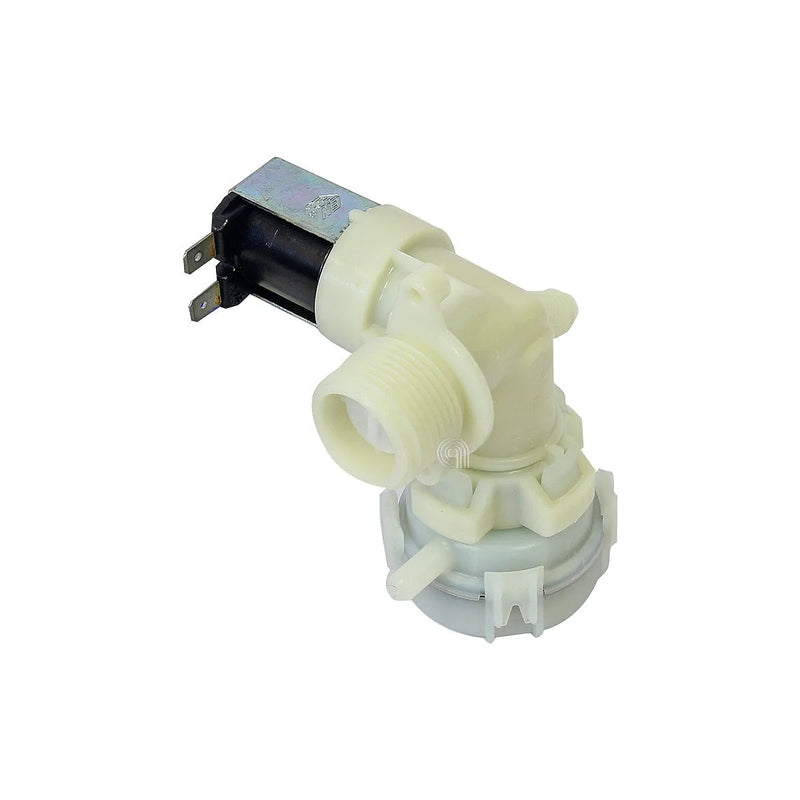 CANDY, BRANDT, THOMSON - Válvula Solenoide para Máquina de Lavar Louça - 49014356