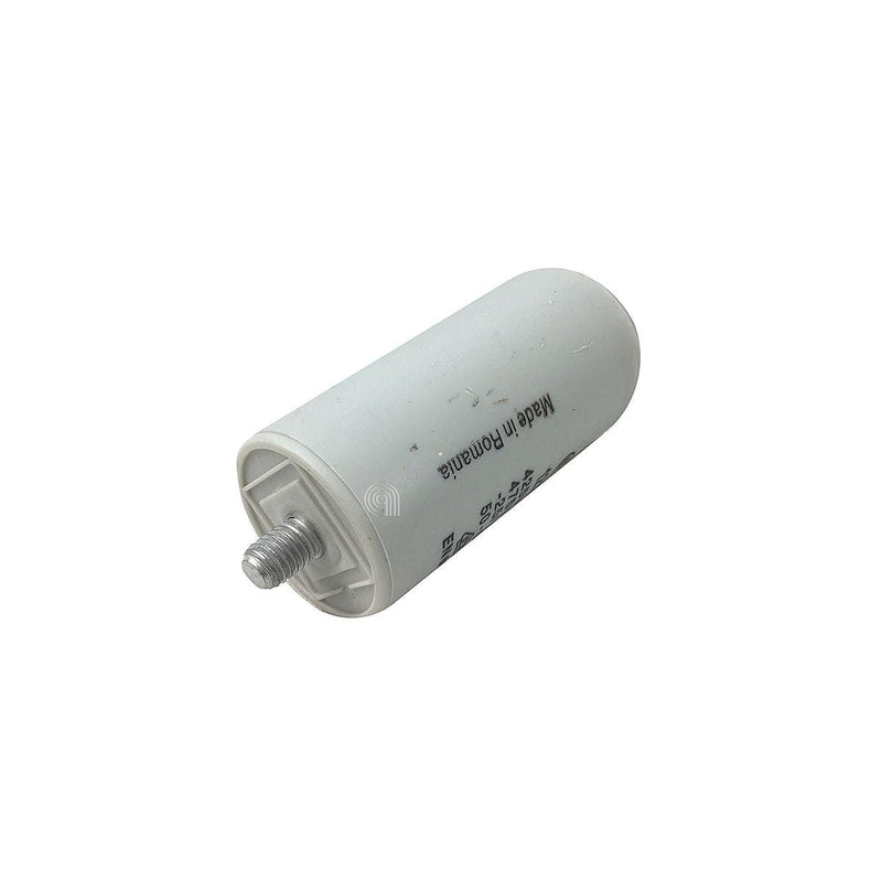 Capacitor 12,5µF para máquina de lavar Candy código 06012850