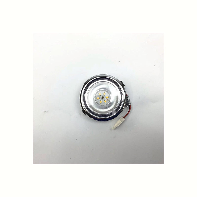 LÂMPADA DE COZINHA LED 3000K 2,1W EXAUSTOR ORIGINAL ELICA