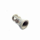 Filtro original para máquina de lavar Electrolux, peça de substituição 1260598006