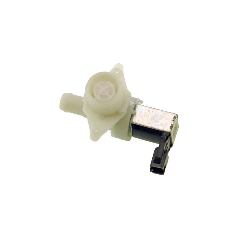 WHIRLPOOL, BAUKNECHT, INDESIT - Electroválvula de 1 via para Máquina de Lavar - 481227128375