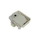 fecho de porta original para máquina de lavar Bosch códigos 00614642, 00615834