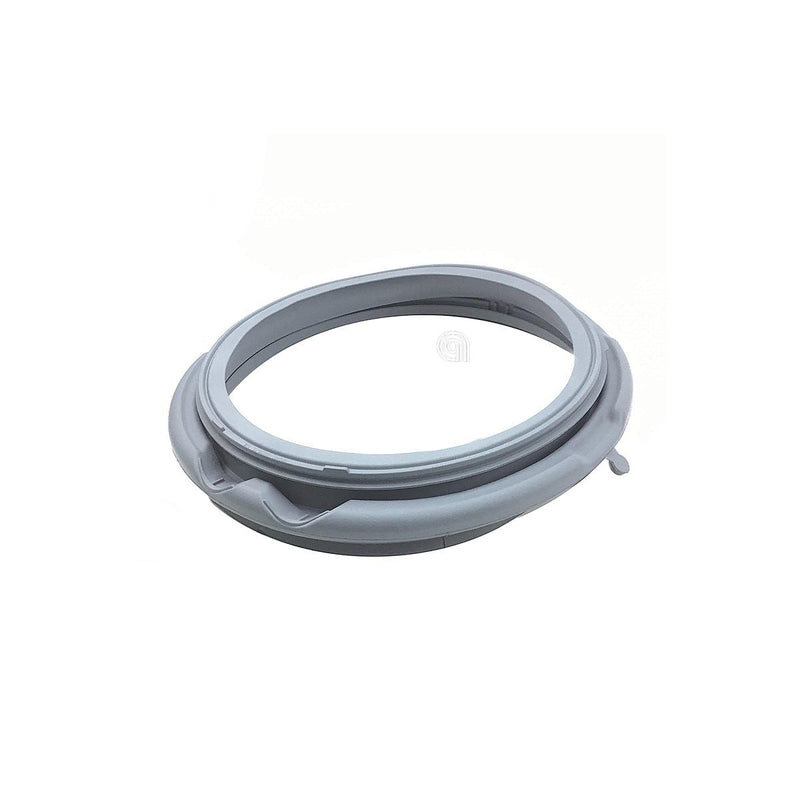 Junta de porta original para máquina de lavar Smeg 757850034 e outras marcas