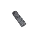 Suporte guia original para máquina de lavar loiça Whirlpool Indesit Ariston