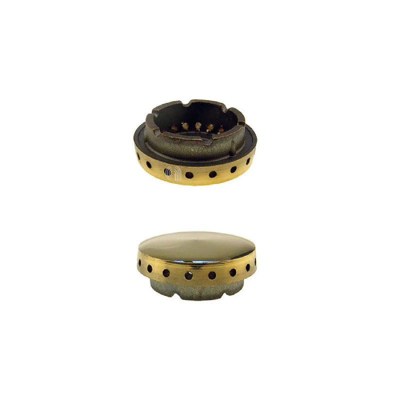 INDESIT, SMEG - Apaga-chamas para Placas de Cozinha - L2703/1