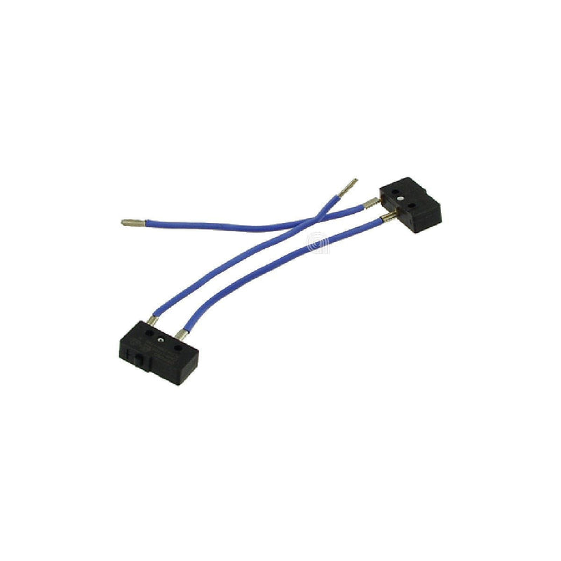 cabo original Polti C2KK para ferro de engomar código C2KK0501