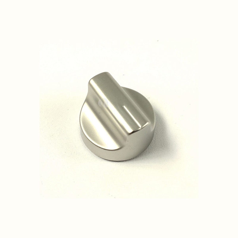 Manípulo níquel para cozinha Bompani código M59202096