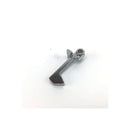 Asa da porta da máquina de lavar roupa Samsung original DE64-40296B