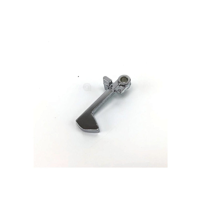 Asa da porta da máquina de lavar roupa Samsung original DE64-40296B