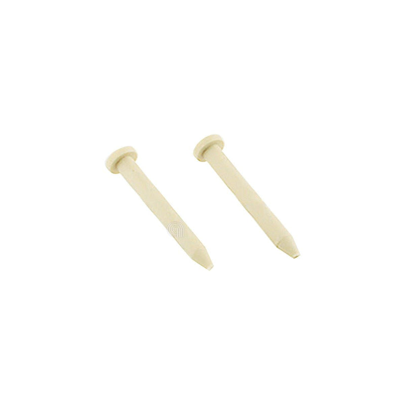 Kit de perno para contracobertura de máquina de lavar Candy códigos 46002320 e outros